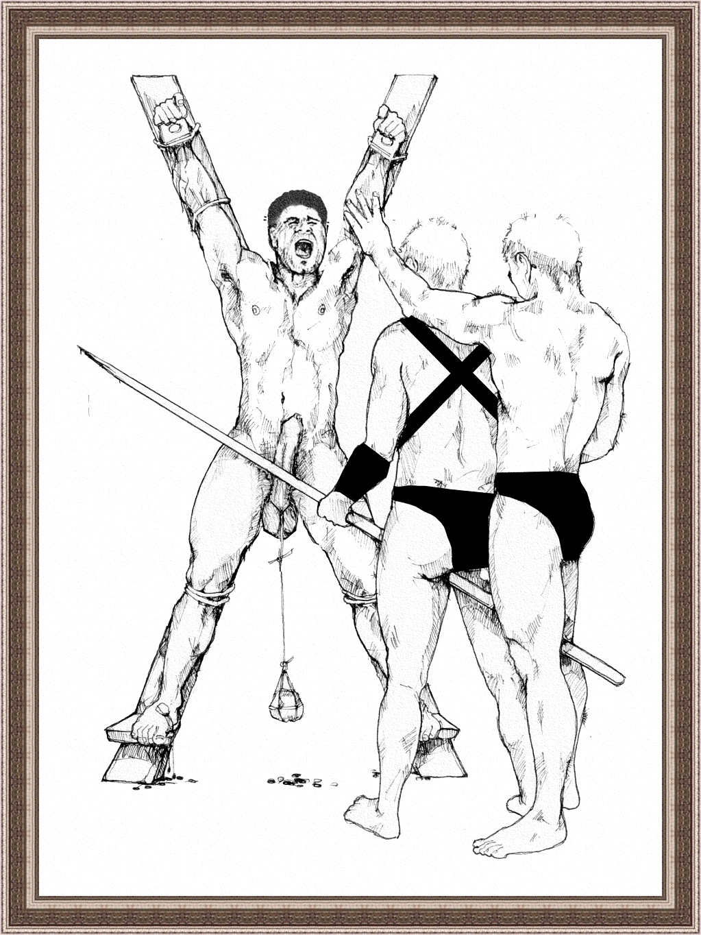 all saints chevy chase gays dad comes home gay dvd cum